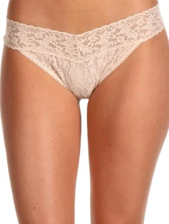 Hanky Panky Low Rise Thong