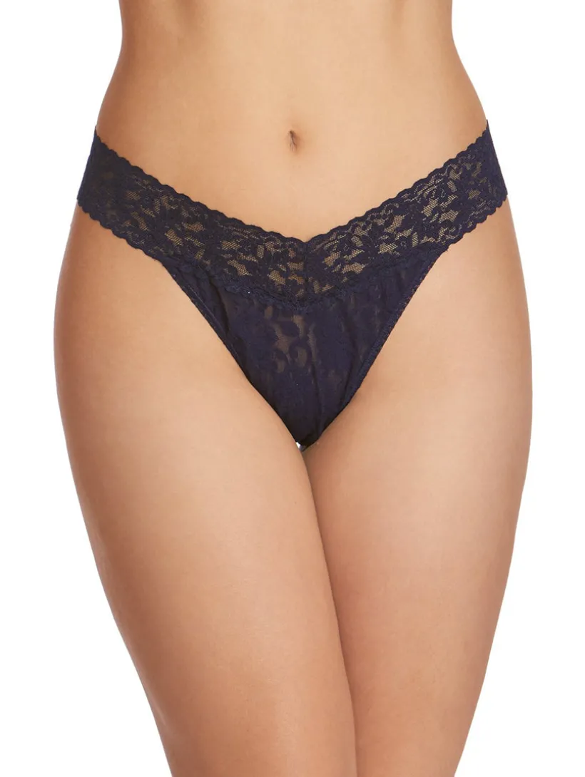 Hanky Panky Original Thong