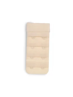2 Hook Bra Extender - 3 Pack