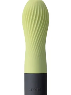 Iroha Zen Matcha Vibe
