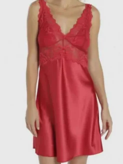 Janira Lace Bust Chemise