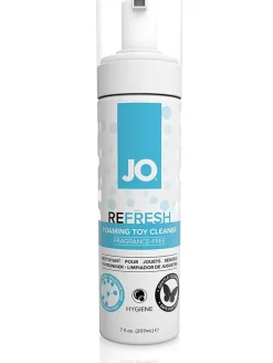 Jo Foaming Toy Cleaner