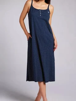 Lauren Double Strap Ballet Gown