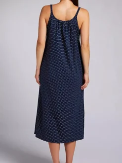 Lauren Double Strap Ballet Gown