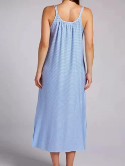 Lauren Double Strap Ballet Gown