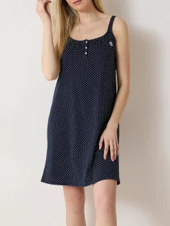 Lauren Double Strap Gown