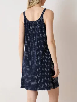 Lauren Double Strap Gown