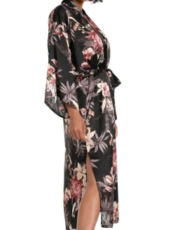 Midnight Bakery Guinevere Robe