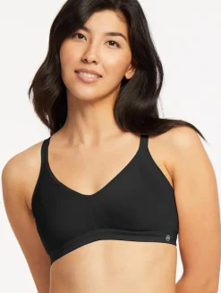 Miel Moulded Padded Bralette