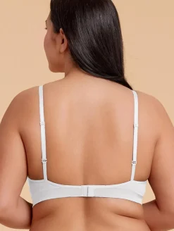 Miel Seamless Unlined Bralette
