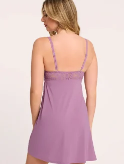 Montelle Bust Support Chemise