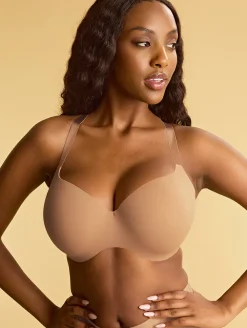 Panache 365 Moulded T-Shirt Bra
