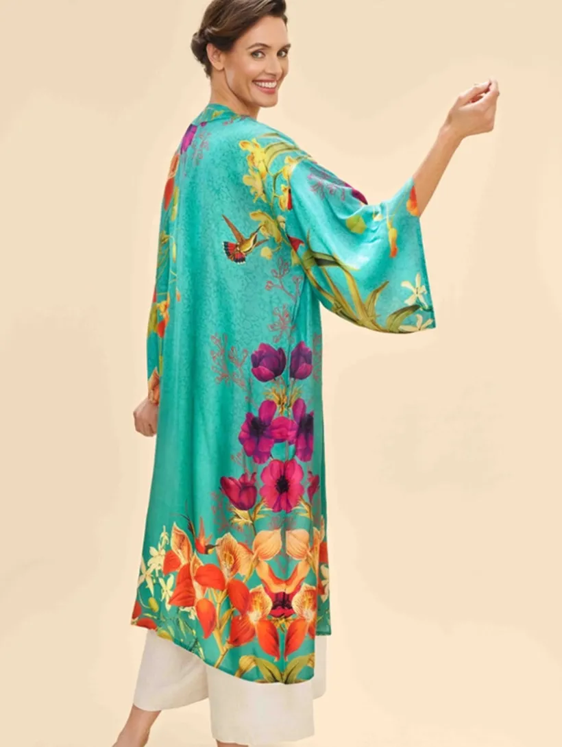 Powder Design Inc Midi Robe