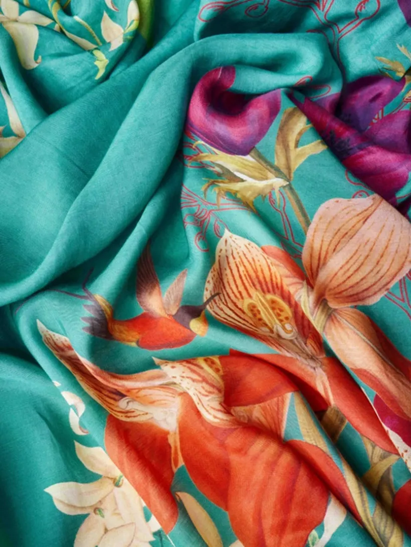 Powder Design Inc Midi Robe