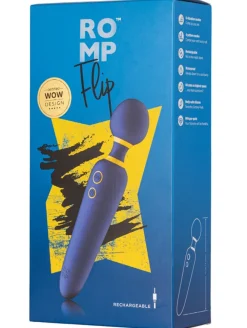 Romp Flip