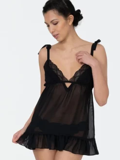 Rya Collection Dahlia Babydoll