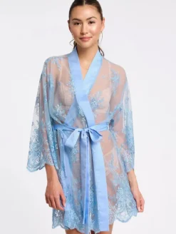 Rya Collection Darling Short Robe