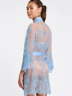 Rya Collection Darling Short Robe