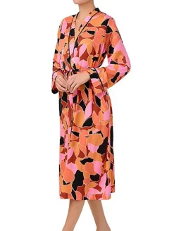 Sanctuary Solar Power Long Robe