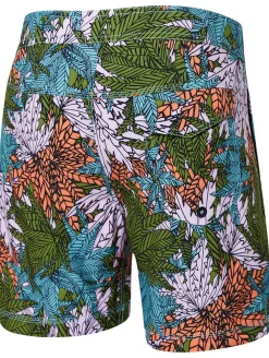 Saxx Betawave 2N2 Boardie 17" Swim Shorts