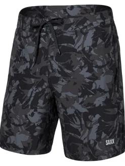SAXX Betawave 2N2 Boardie 17" Swim Shorts