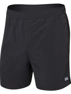 Saxx Go Coastal 2N1 Volley 5'' Swim Shorts