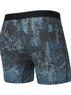 SAXX Quest Boxer Brief
