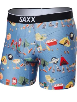 Saxx Volt Boxer Brief