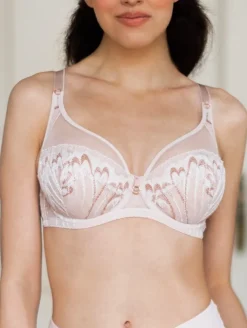 Subtille Cora Lace Bra