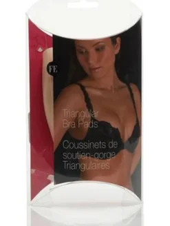 Triangle Add-A-Size Bra Pads