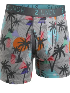 2UNDR Swing Shift Boxer Brief