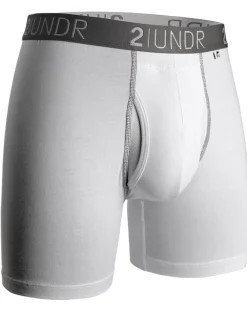 2UNDR Swing Shift Boxer Brief