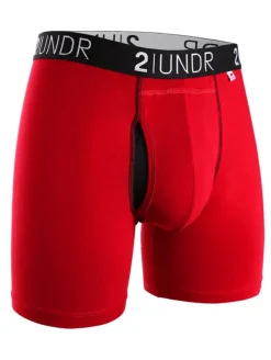 2UNDR Swing Shift Boxer Brief