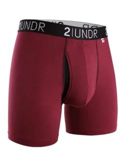 2UNDR Swing Shift Boxer Brief