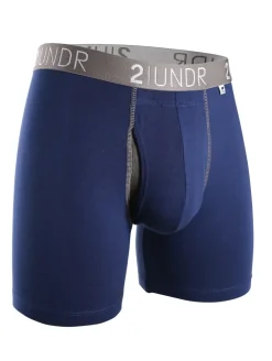 2UNDR Swing Shift Boxer Brief