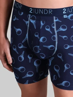 2UNDR Swing Shift Boxer Brief