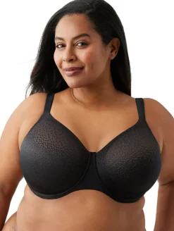 Wacoal Back Appeal Full Cup Bra