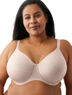 Wacoal Back Appeal Full Cup Bra