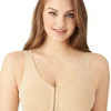 Wacoal B-Smooth Front Close Bralette
