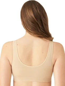 Wacoal B-Smooth Front Close Bralette