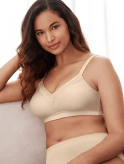 Wacoal Primer Wire Free Bra
