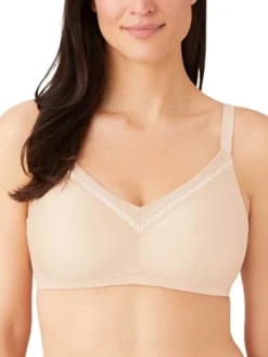 Wacoal Primer Wire Free Bra
