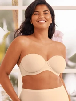 Wacoal Strapless Bra