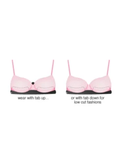Wick'em Bra Liner - Sensitive Skin
