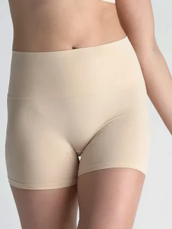 Yummie Seamless Shaping Short